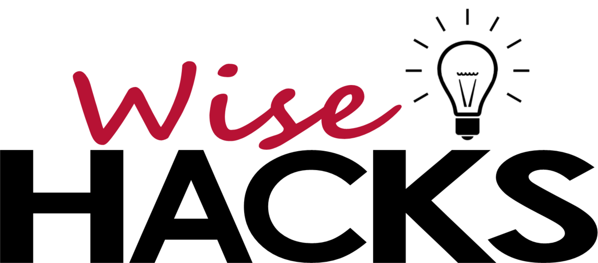 WiseHacks Logo
